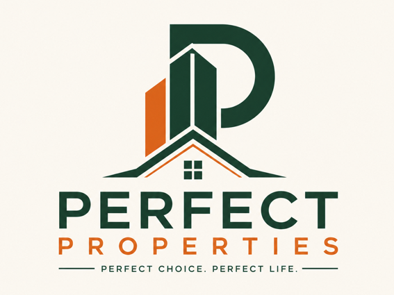 Perfect Properties Logo